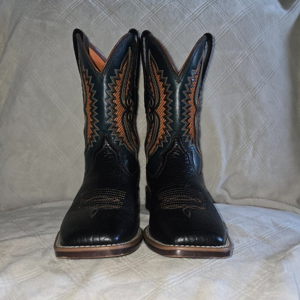 ARIAT Venttek 360 Rowder Boot Mens Boot size 8W